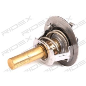 Coolant Thermostat - RIDEX 316T0066