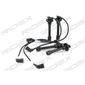 Ignition Cable Kit - RIDEX 685I0142