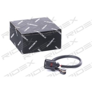 Brake Pad Wear Sensor - RIDEX 407W0083