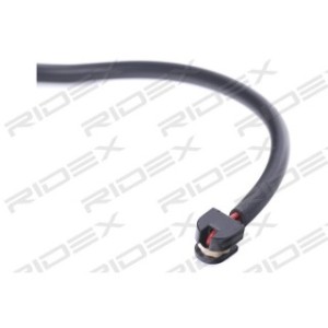 Brake Pad Wear Sensor - RIDEX 407W0083
