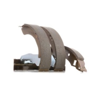 Brake Shoe Set - RIDEX 70B0169
