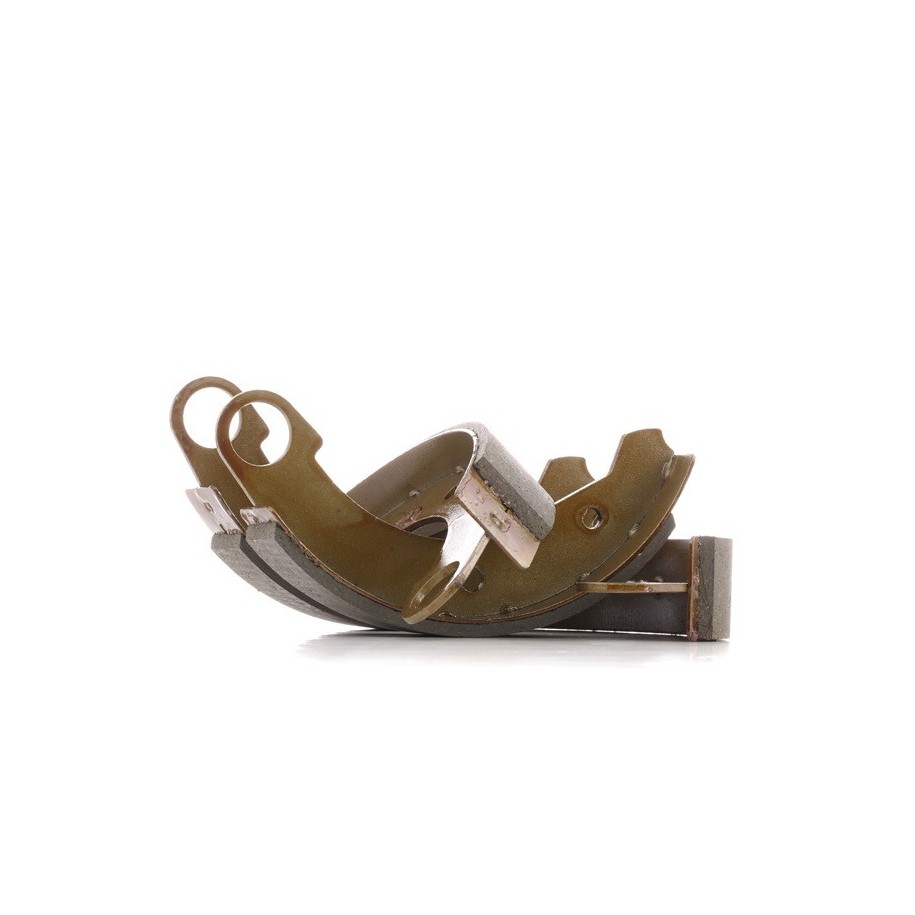 Brake Shoe Set - RIDEX 70B0209