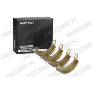 Brake Shoe Set - RIDEX 70B0209