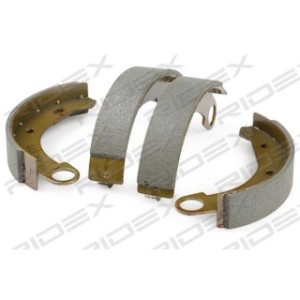 Brake Shoe Set - RIDEX 70B0209