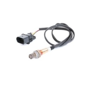 Lambda Sensor - RIDEX 3922L0209