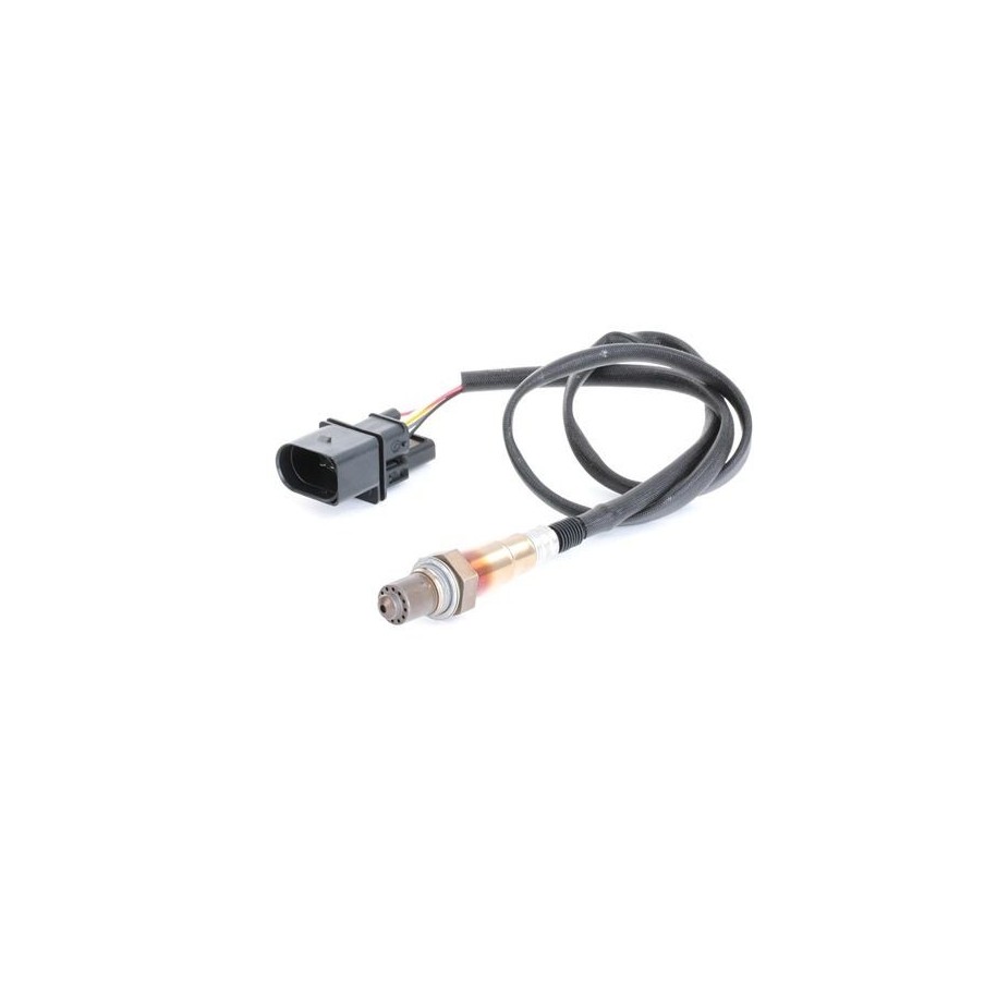 Lambda Sensor - RIDEX 3922L0209