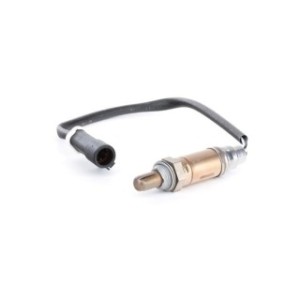 Lambda Sensor - RIDEX 3922L0210