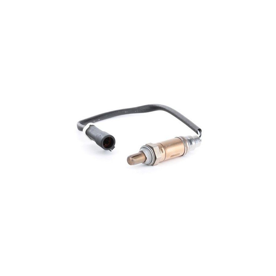 Lambda Sensor - RIDEX 3922L0210