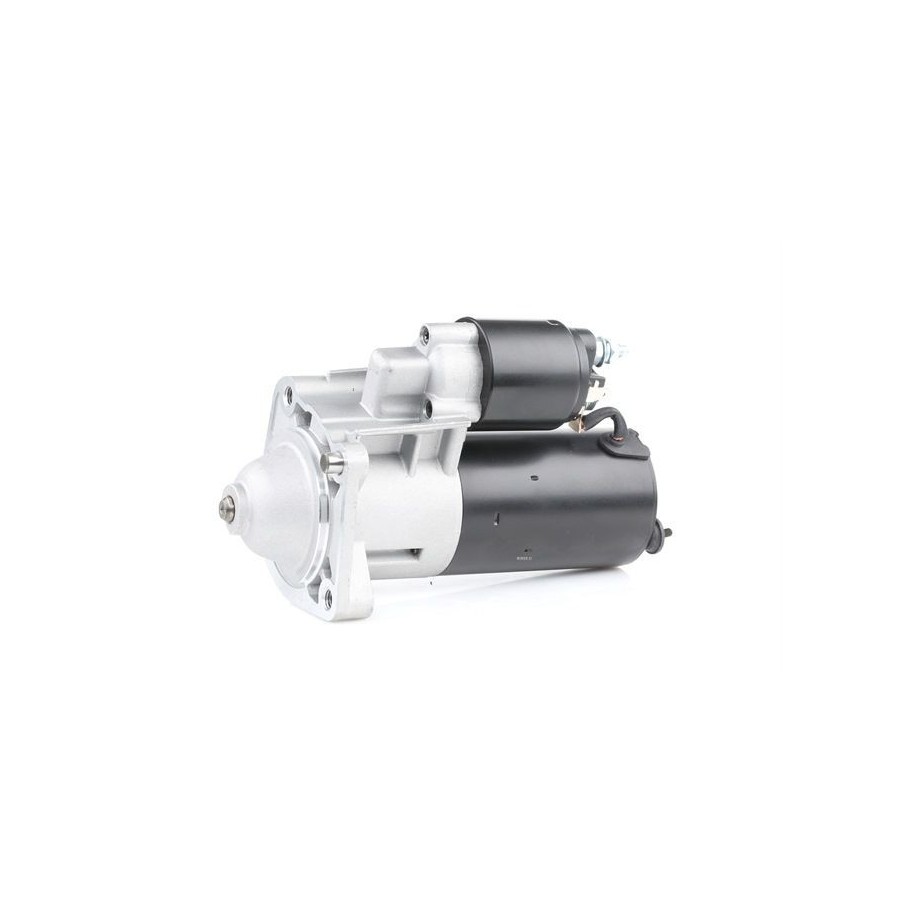 Starter Motor- RIDEX 2S0003