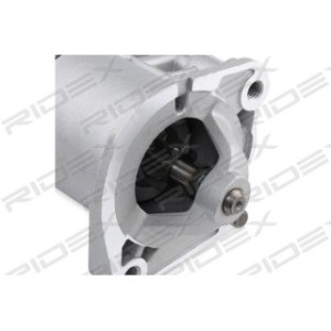 Starter Motor- RIDEX 2S0003