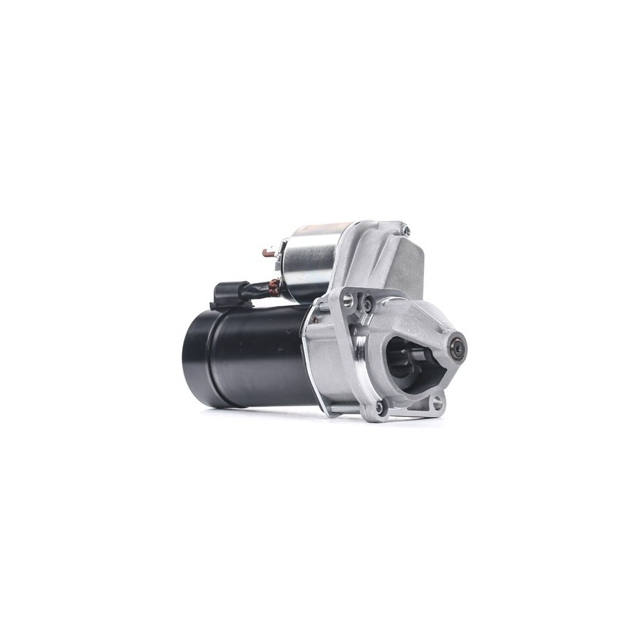 Starter Motor- RIDEX 2S0006
