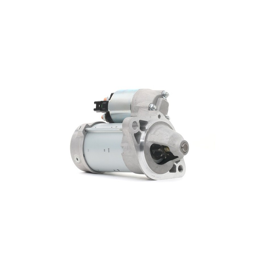 Starter Motor- RIDEX 2S0007