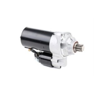 Starter Motor- RIDEX 2S0021