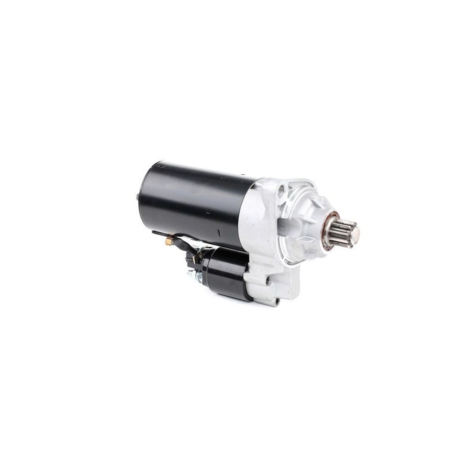 Starter Motor- RIDEX 2S0021