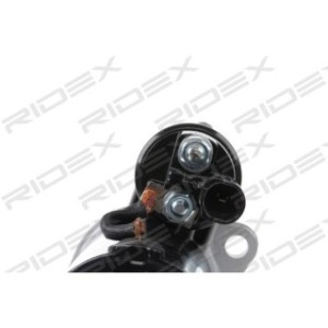 Starter Motor- RIDEX 2S0021