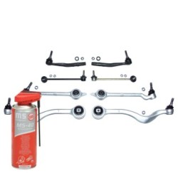 Control Trailing Arm Kit MASTER SPORT 36800-SET-MSP for ALPINA &more..