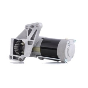 Starter Motor- RIDEX 2S0024
