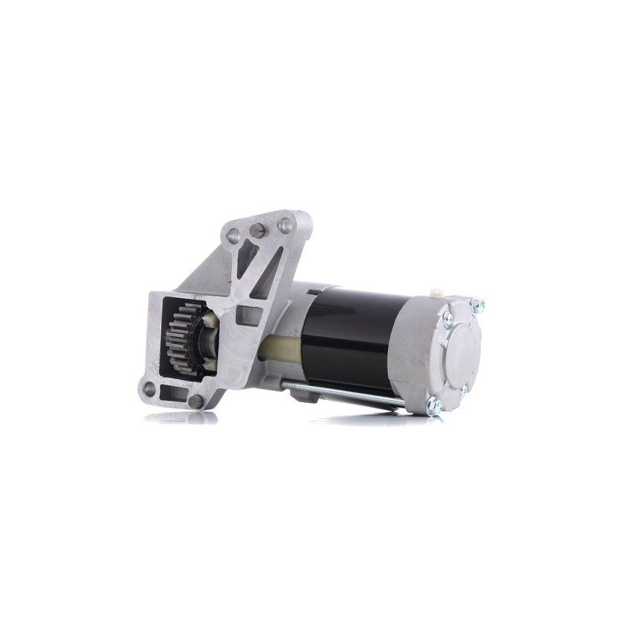 Starter Motor- RIDEX 2S0024