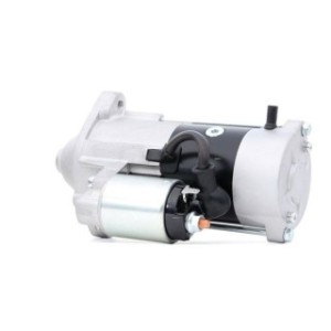 Starter Motor- RIDEX 2S0027