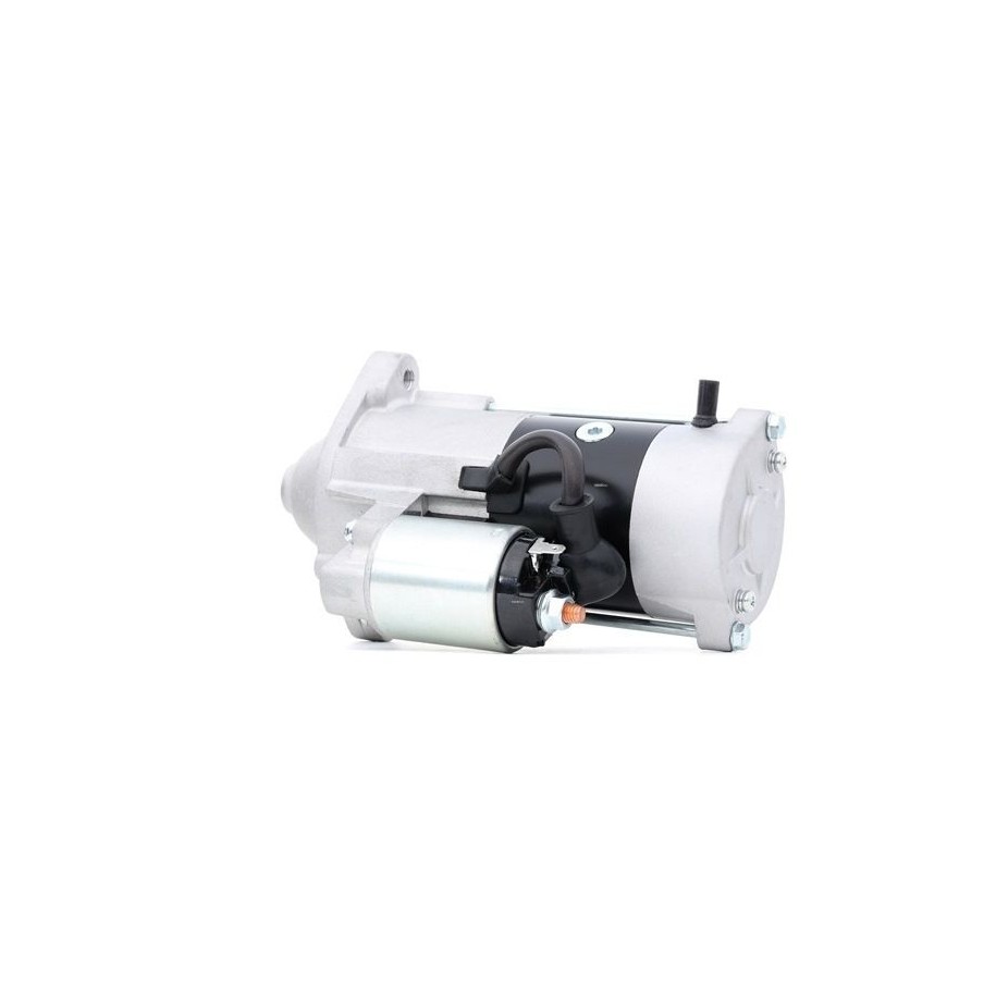 Starter Motor- RIDEX 2S0027