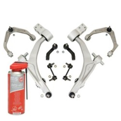 Control Trailing Arm Kit MASTER SPORT 36835-KIT-MSP for ALFA ROMEO