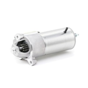Starter Motor- RIDEX 2S0028