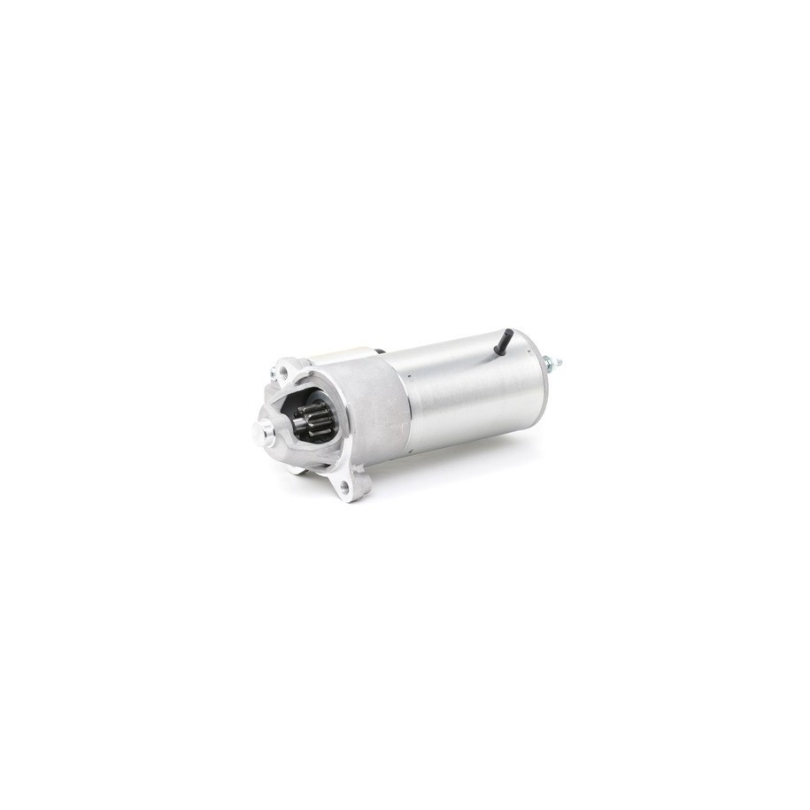 Starter Motor- RIDEX 2S0028
