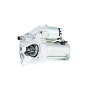 Starter Motor- RIDEX 2S0033
