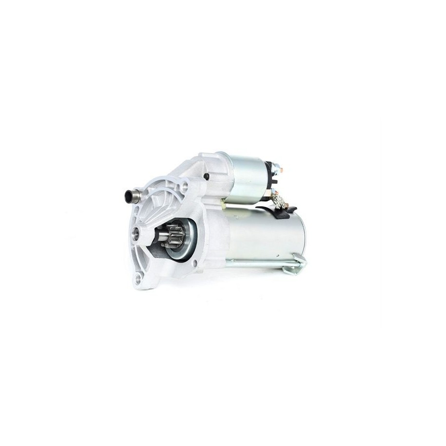 Starter Motor- RIDEX 2S0033