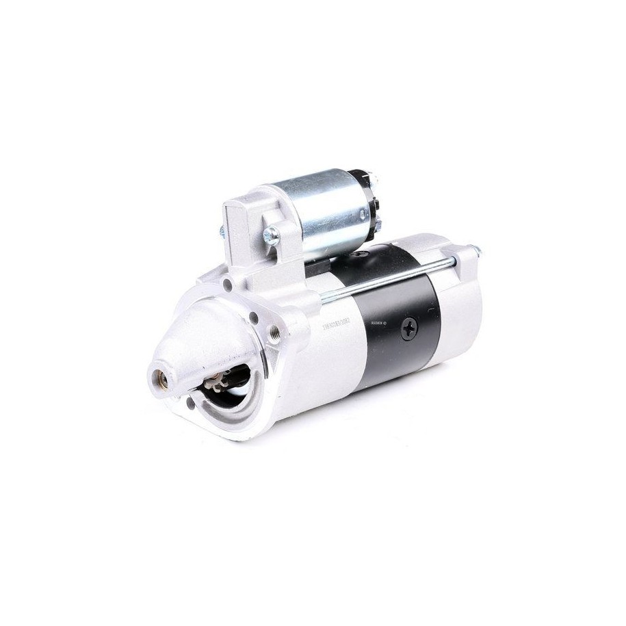 Starter Motor- RIDEX 2S0042