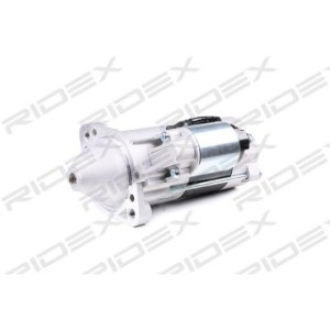 Starter Motor- RIDEX 2S0042