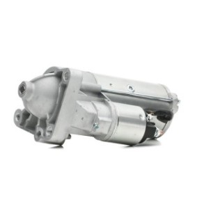 Starter Motor- RIDEX 2S0047