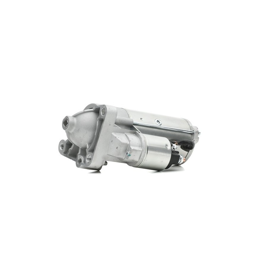 Starter Motor- RIDEX 2S0047