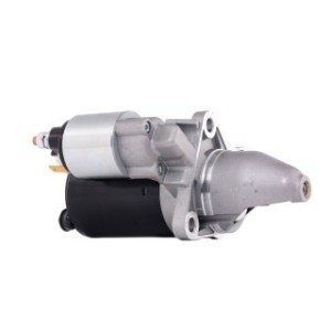 Starter Motor- RIDEX 2S0048