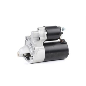 Starter Motor- RIDEX 2S0049