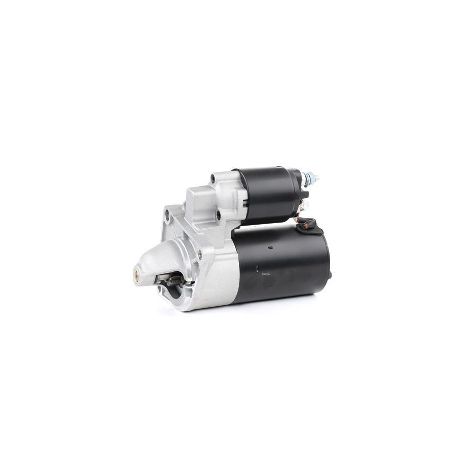 Starter Motor- RIDEX 2S0049