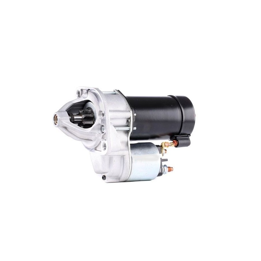 Starter Motor- RIDEX 2S0050