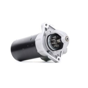Starter Motor- RIDEX 2S0051