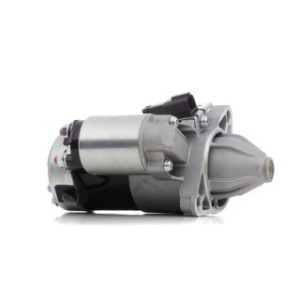 Starter Motor- RIDEX 2S0053