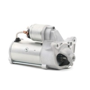 Starter Motor- RIDEX 2S0056