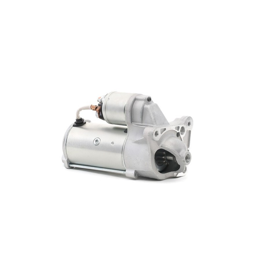 Starter Motor- RIDEX 2S0056