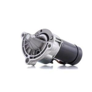 Starter Motor- RIDEX 2S0057
