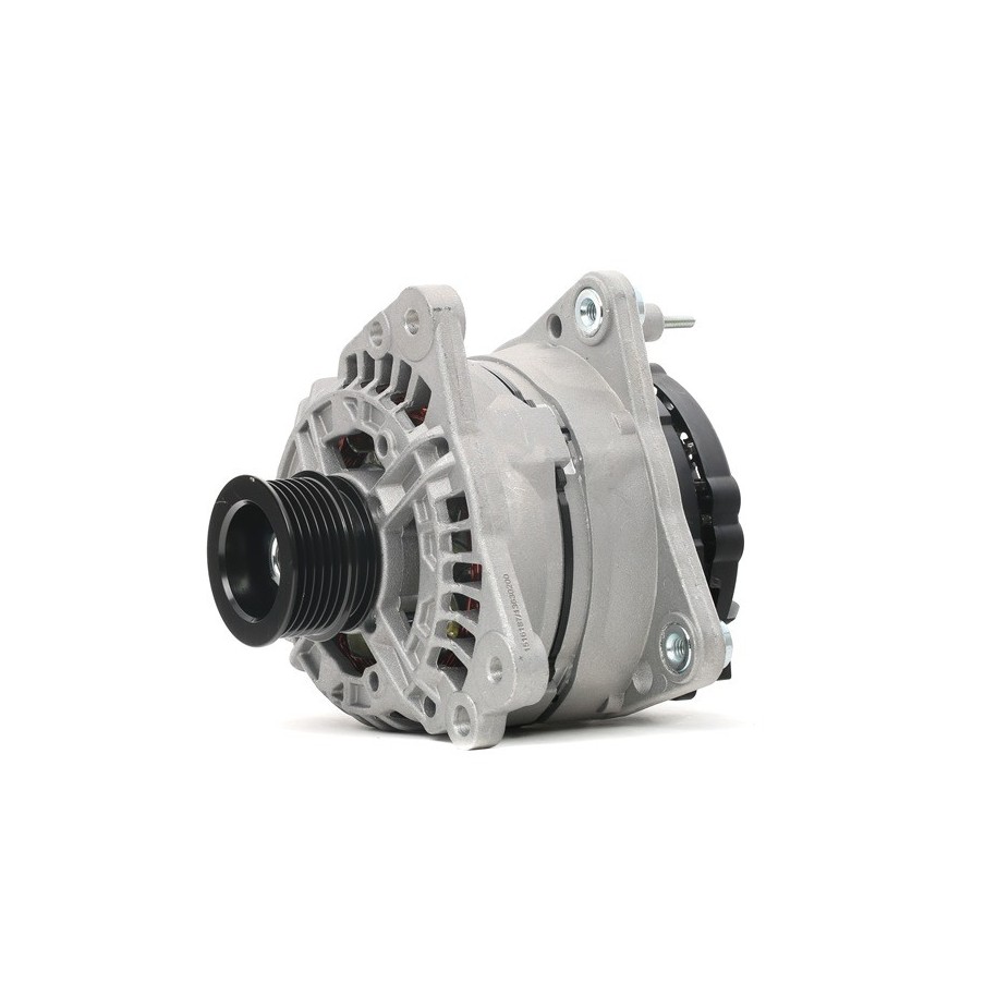 Alternator - RIDEX 4G0008