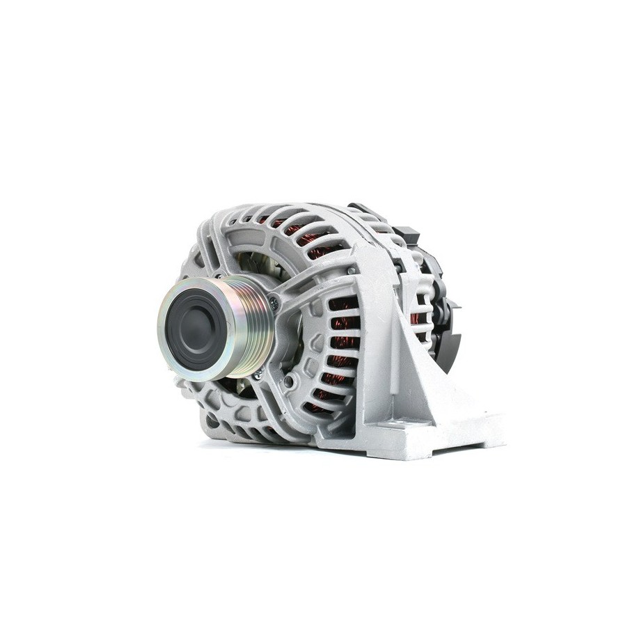 Alternator - RIDEX 4G0018