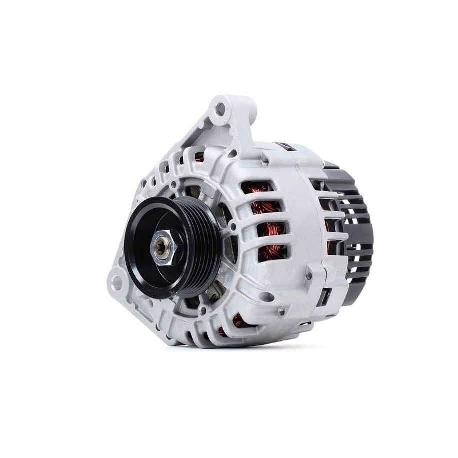 Alternator - RIDEX 4G0024