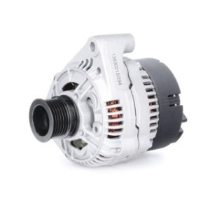 Alternator - RIDEX 4G0027