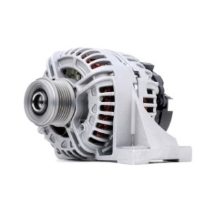 Alternator - RIDEX 4G0029