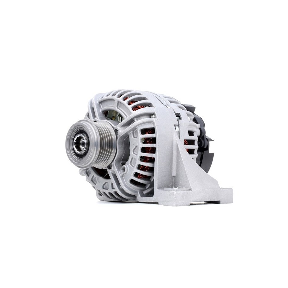 Alternator - RIDEX 4G0029