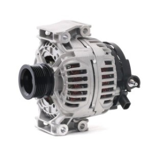 Alternator - RIDEX 4G0031