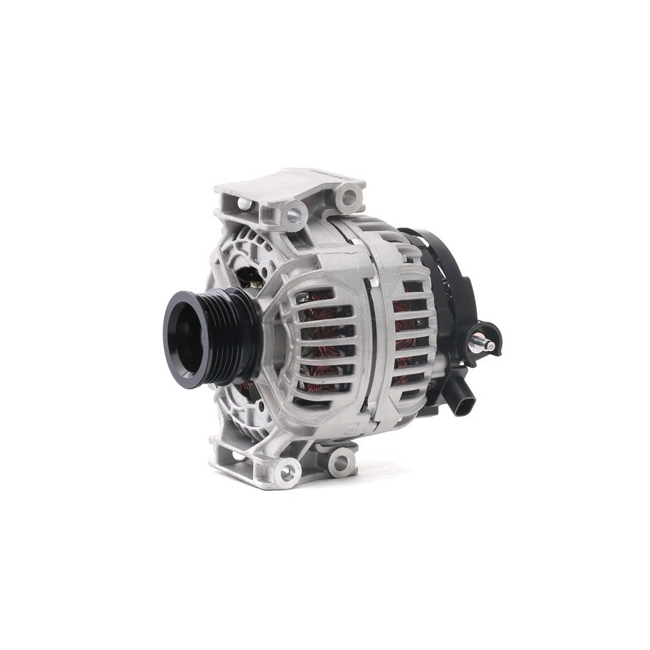 Alternator - RIDEX 4G0031